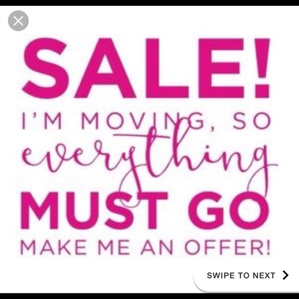 Sale
